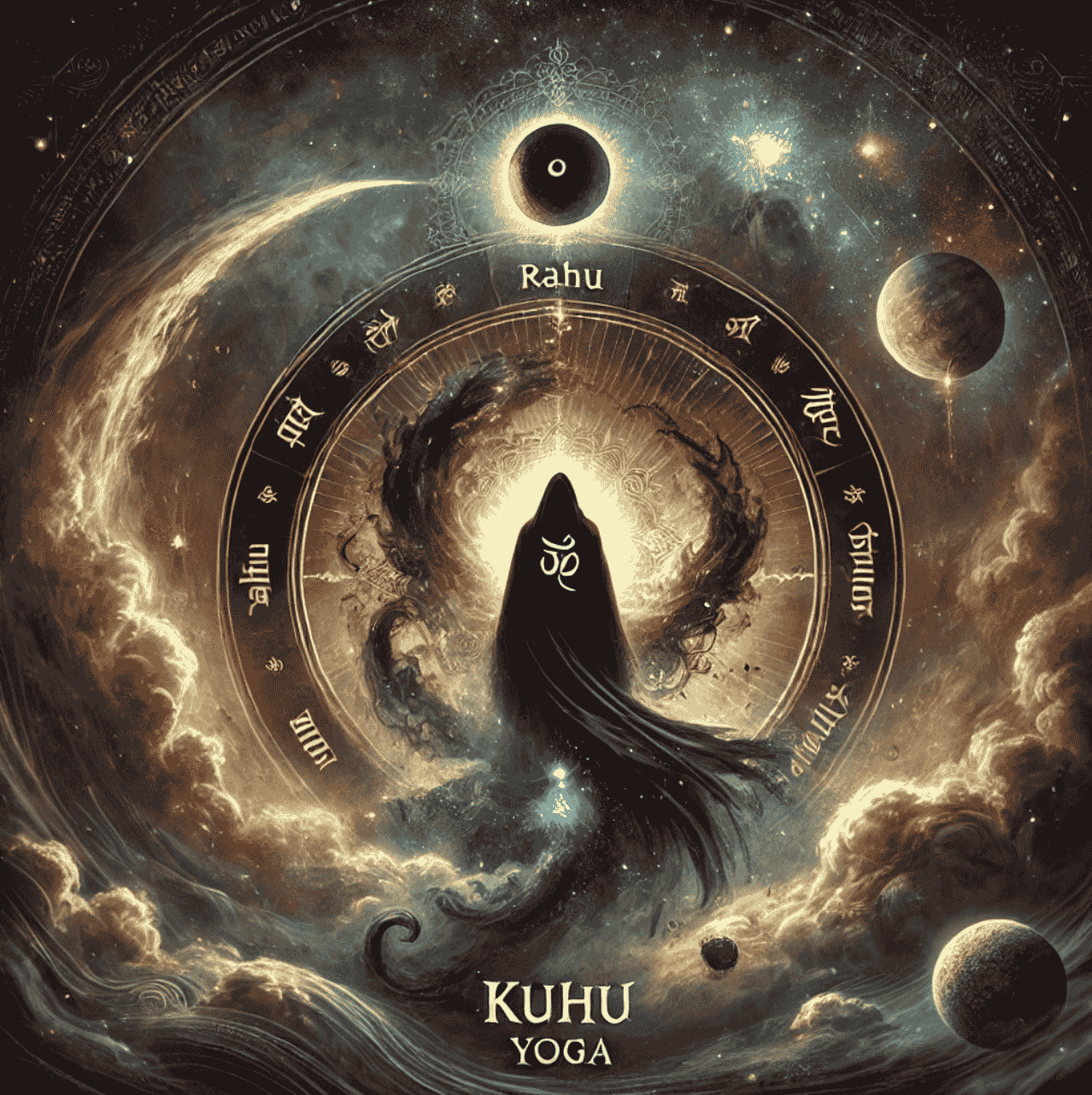 Kuhu Yoga